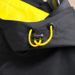 Fendi, Men Jacket, Black