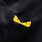 Fendi, Men Jacket, Black