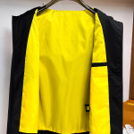 Fendi, Men Jacket, Black