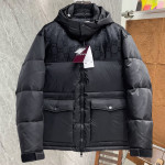 Gucci, Men Jacket, Black, Size XL