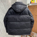 Gucci, Men Jacket, Black, Size XL