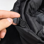Gucci, Men Jacket, Black, Size XL