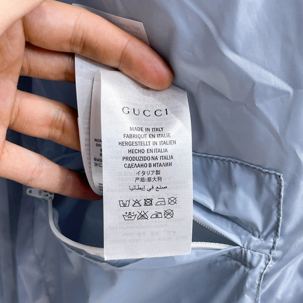 Gucci, Men Jacket