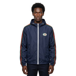 Gucci, Men Jacket, Navy