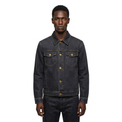 Gucci, Men Jacket, Dark Navy