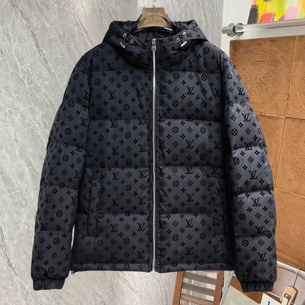Louis Vuitton, Men Jacket
