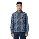 Louis Vuitton, Men Jacket, Navy