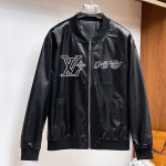 Louis Vuitton, Men Jacket, Black