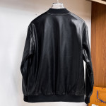 Louis Vuitton, Men Jacket, Black