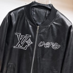 Louis Vuitton, Men Jacket, Black