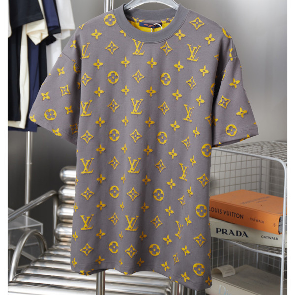 Louis Vuitton, Men T-Shirt