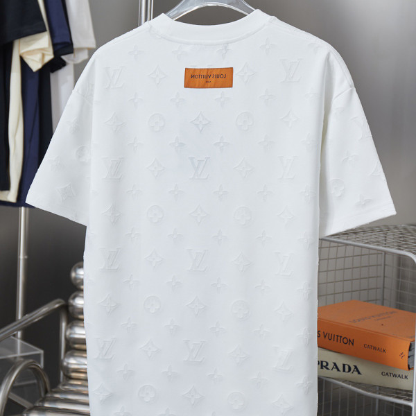 Louis Vuitton, Men T-Shirt
