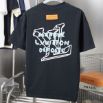 Louis Vuitton, Men T-Shirt