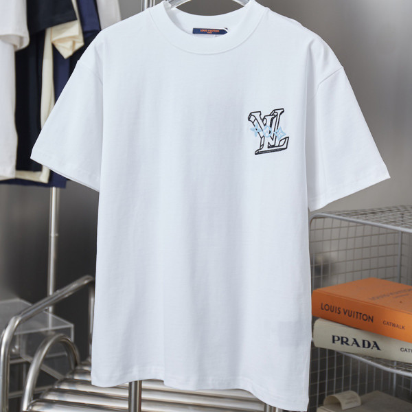 Louis Vuitton, Men T-Shirt