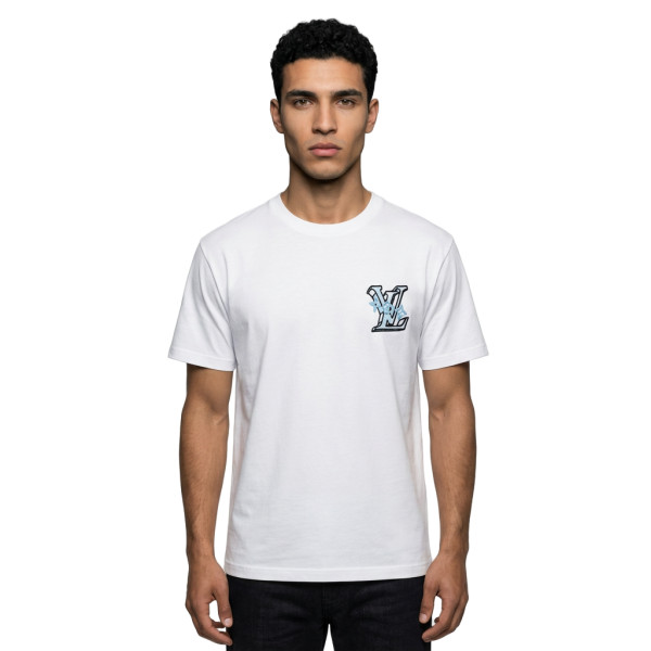 Louis Vuitton, Men T-Shirt