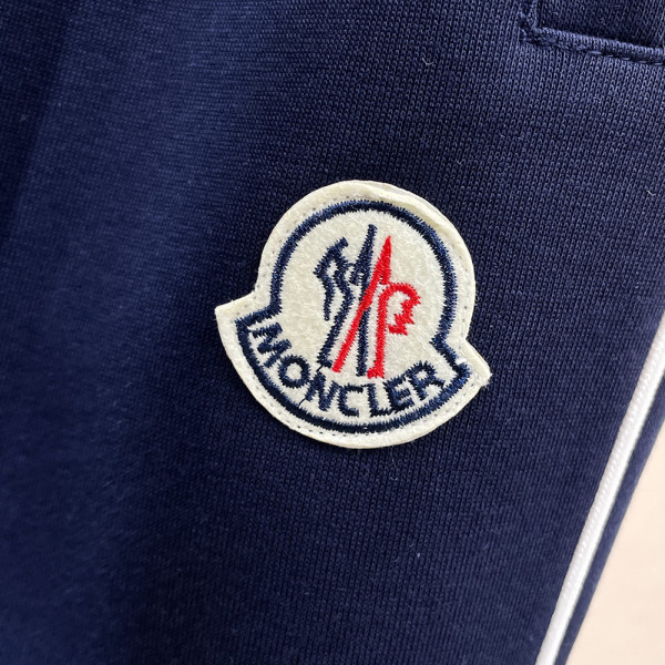 Moncler, Men Sweatpants