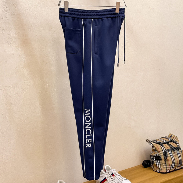 Moncler, Men Sweatpants
