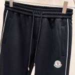 Moncler, Men Sweatpants