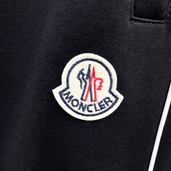 Moncler, Men Sweatpants