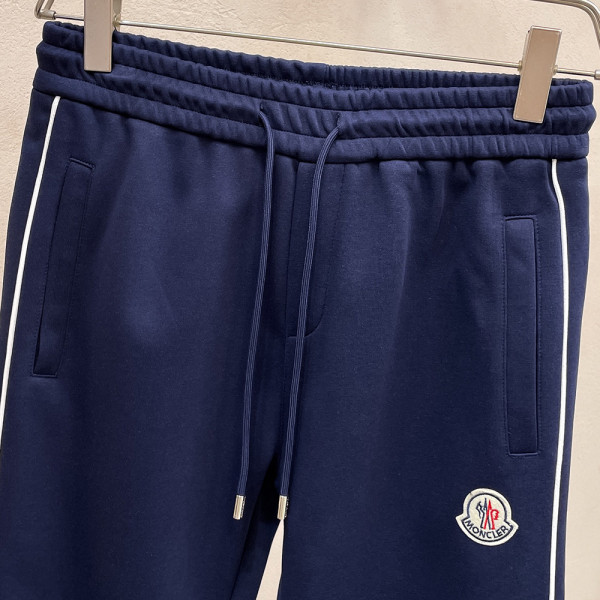 Moncler, Men Sweatpants