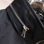 Moncler, Men Jacket, Black