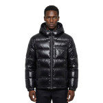 Prada, Men Jacket, Black