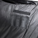 Prada, Men Jacket, Black