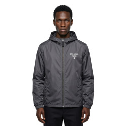Prada, Men Jacket, Doubleside