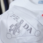Prada, Men T-Shirt