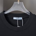 Prada, Men T-Shirt