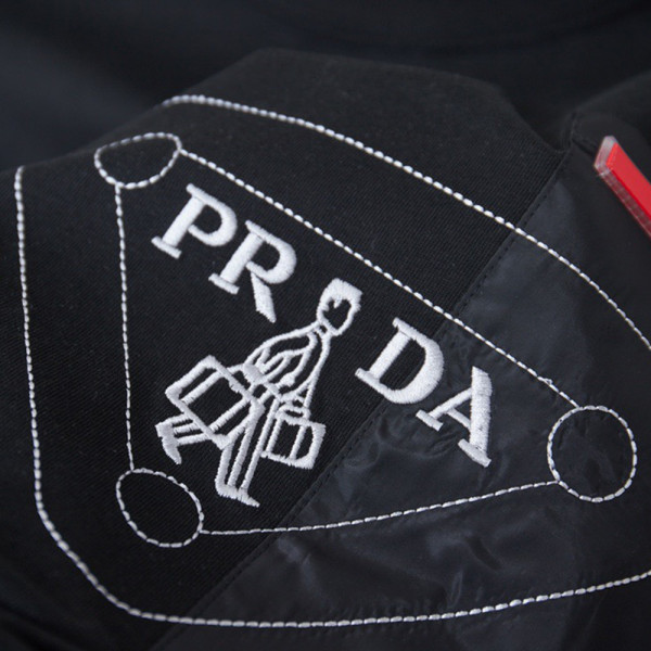 Prada, Men T-Shirt