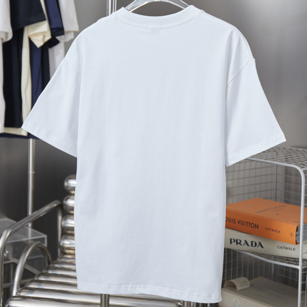 Prada, Men T-Shirt