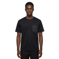 Prada, Men T-Shirt