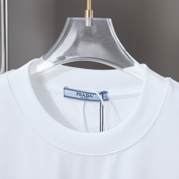 Prada, Men T-Shirt