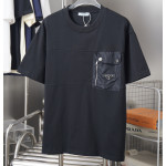 Prada, Men T-Shirt