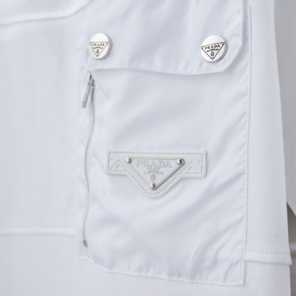 Prada, Men T-Shirt