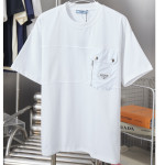 Prada, Men T-Shirt
