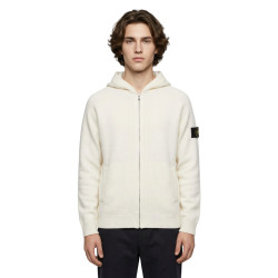 Stone Island, Men Hoodie
