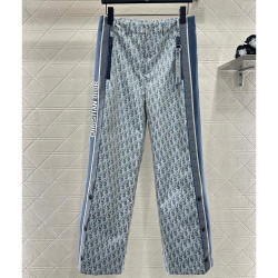 Christian Dior, Women Jeans, Blue