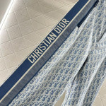 Christian Dior, Women Jeans, Blue