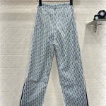 Christian Dior, Women Jeans, Blue
