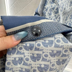 Christian Dior, Women Jeans, Blue