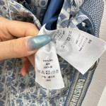 Christian Dior, Women Jeans, Blue
