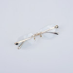 Cartier, Panthere, Unisex Eyewear