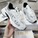Christian Dior, Women Sneaker, Grey