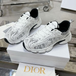 Christian Dior, Women Sneaker, Grey