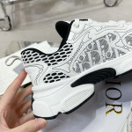 Christian Dior, Women Sneaker, Grey