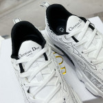 Christian Dior, Women Sneaker, Grey