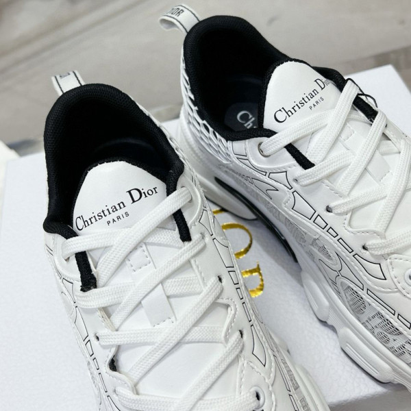 Christian Dior, Women Sneaker, Grey
