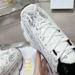 Christian Dior, Women Sneaker, Grey